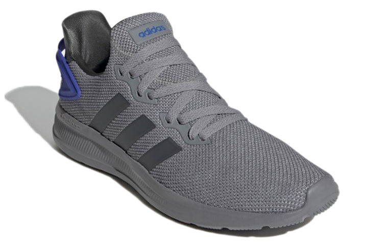adidas Lite Racer BYD 2.0 'Grey Sonic Ink' H04831