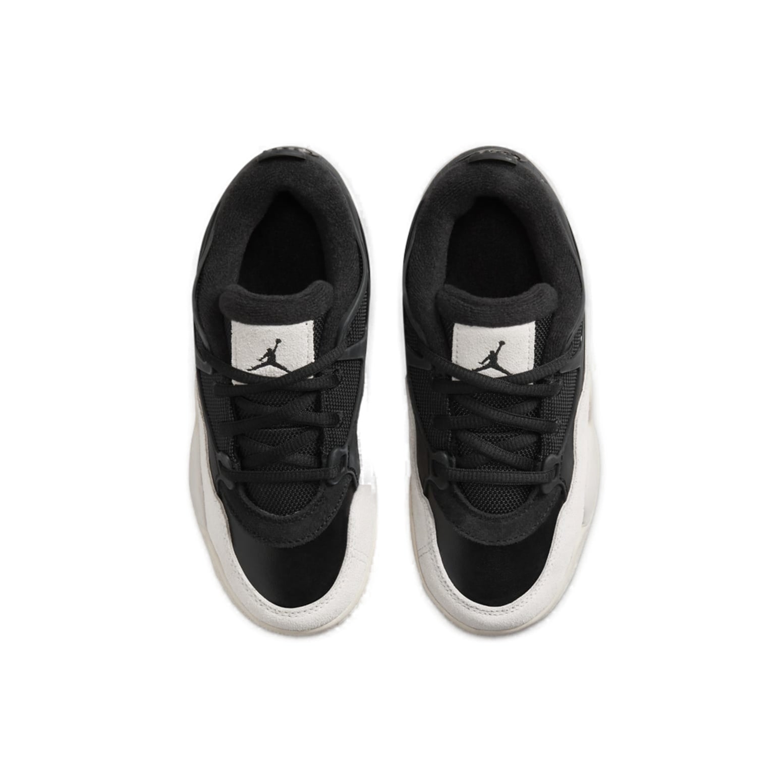 (PS) Air Jordan 4 RM 'Black Light Bone' FQ7936-001