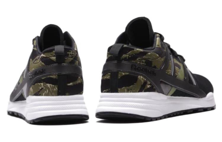 Reebok Ventilator Adapt Graphic 'Warm Olive' V66435
