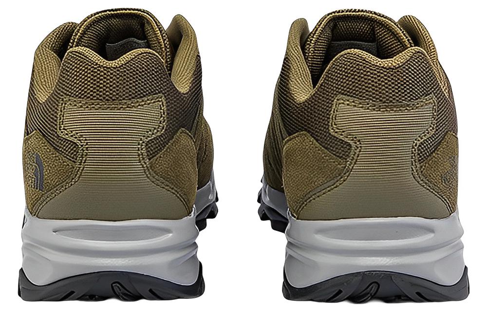 THE NORTH FACE Truckee Hiking Shoes 'Olive Green' 3V1F-WMB