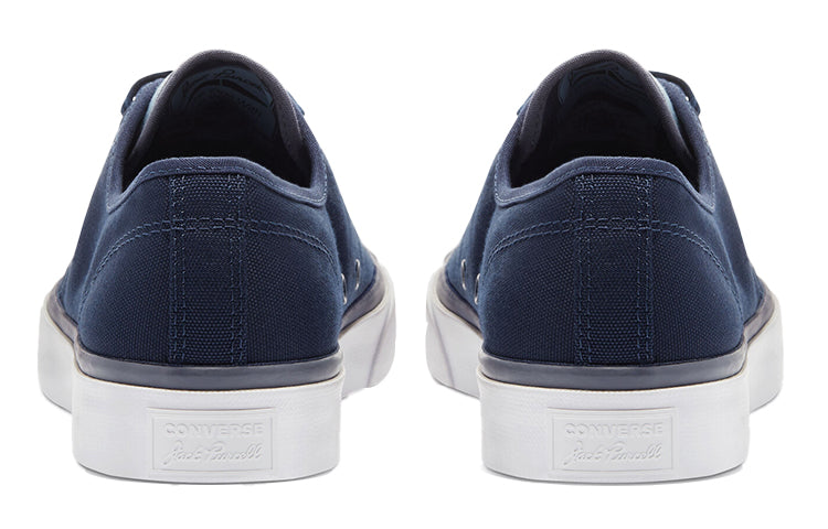 Converse Jack Purcell Low 'Alt Exploration - Midnight Navy' 170384C
