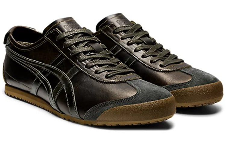 Onitsuka Tiger Mexico 66 ' Bronze Green' 1183B596-300