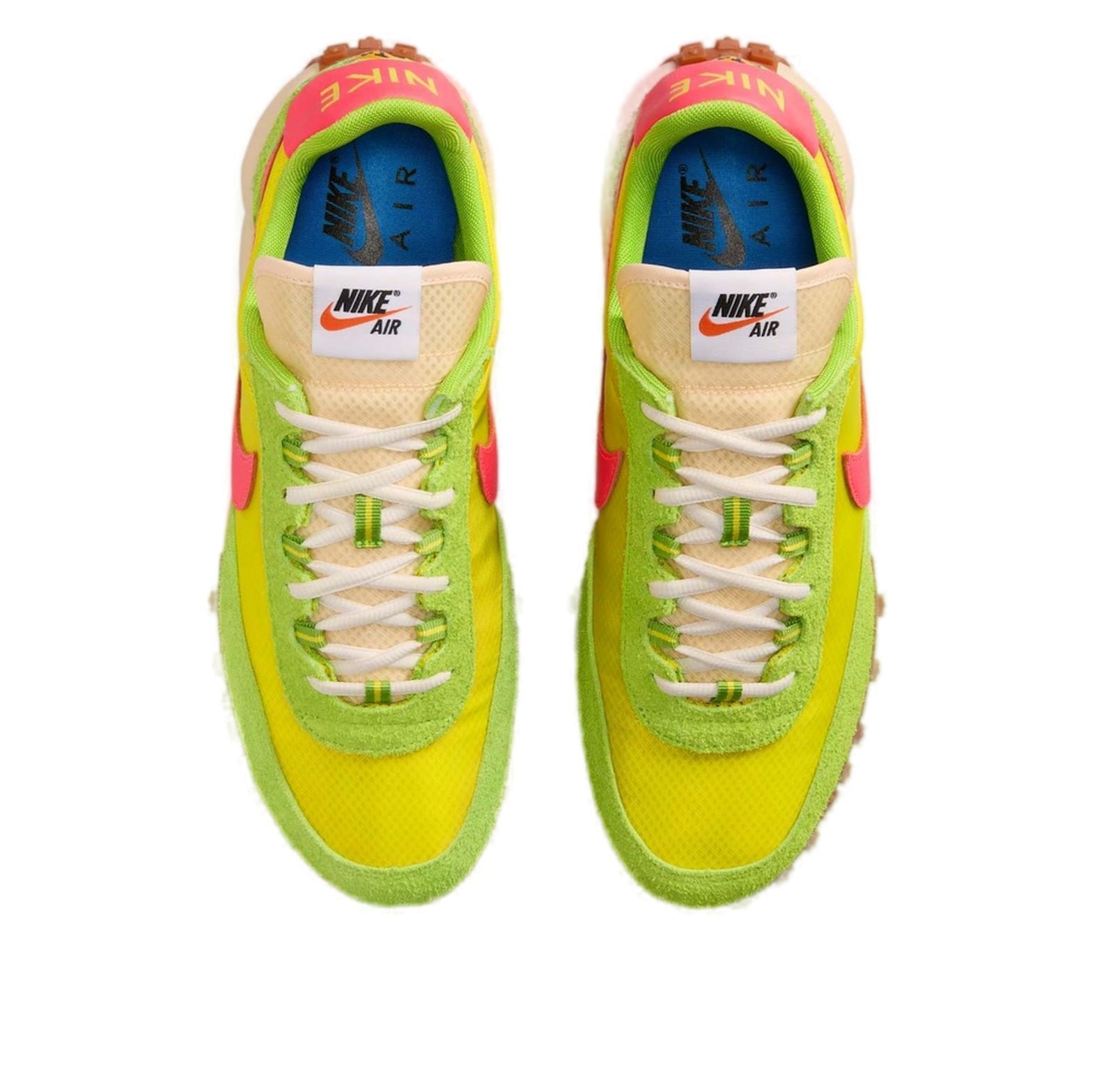 Nike Air Max Waffle SP 'Electrolime' IB3656-300
