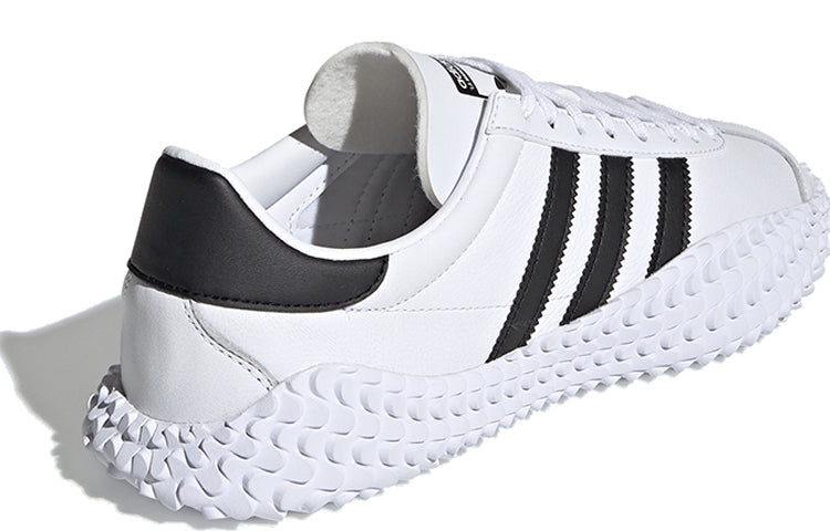 adidas Country Kamanda 'Cloud White' EE5668