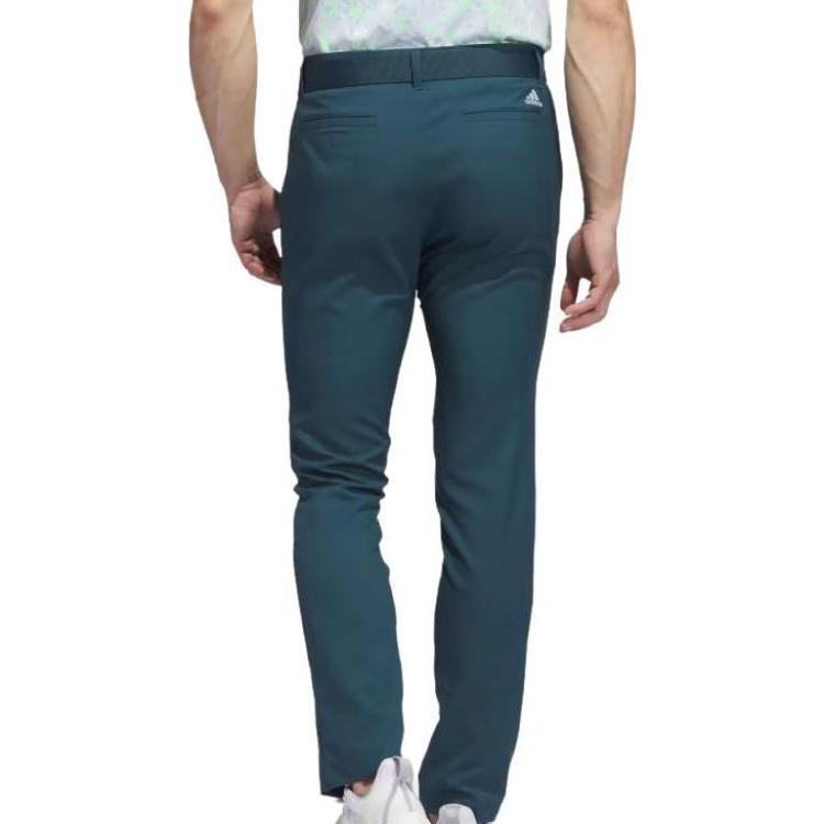 adidas Ultimate365 Tapered Pants 'Teal' IJ0156