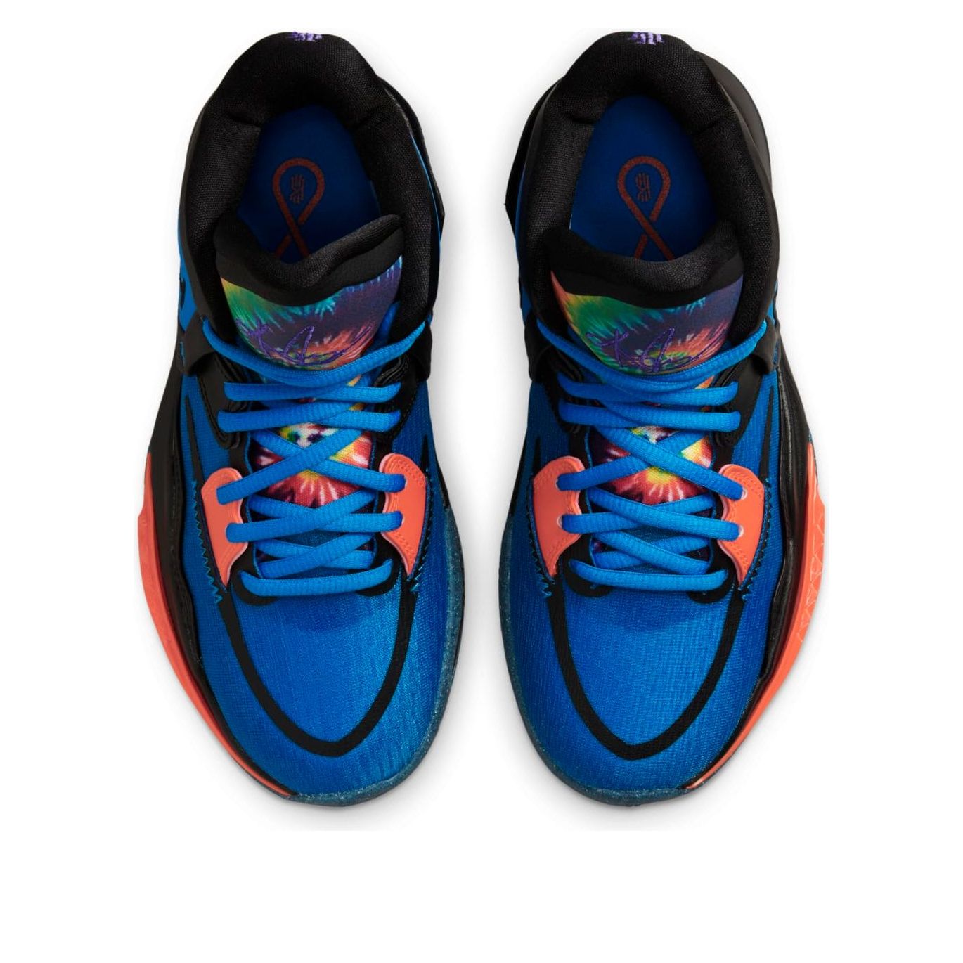 (GS) Nike Kyrie Infinity SE 'Tie-Dye' DM3894-410