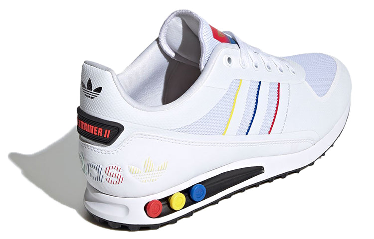 adidas originals La Trainer 2.0 'White' FY1408