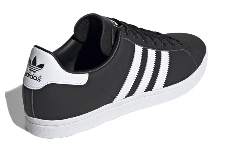 adidas Coast Star 'Core Black ' EE8901