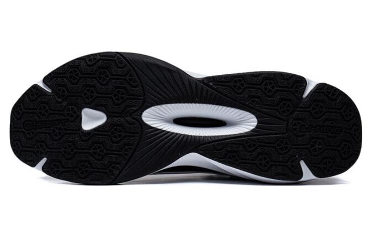 Li-Ning Soft 'White Black' AGLT051-1