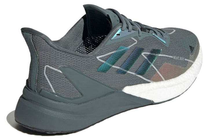 adidas X9000l3 Heat.Rdy 'Blue Oxide Cloud White' FY0799