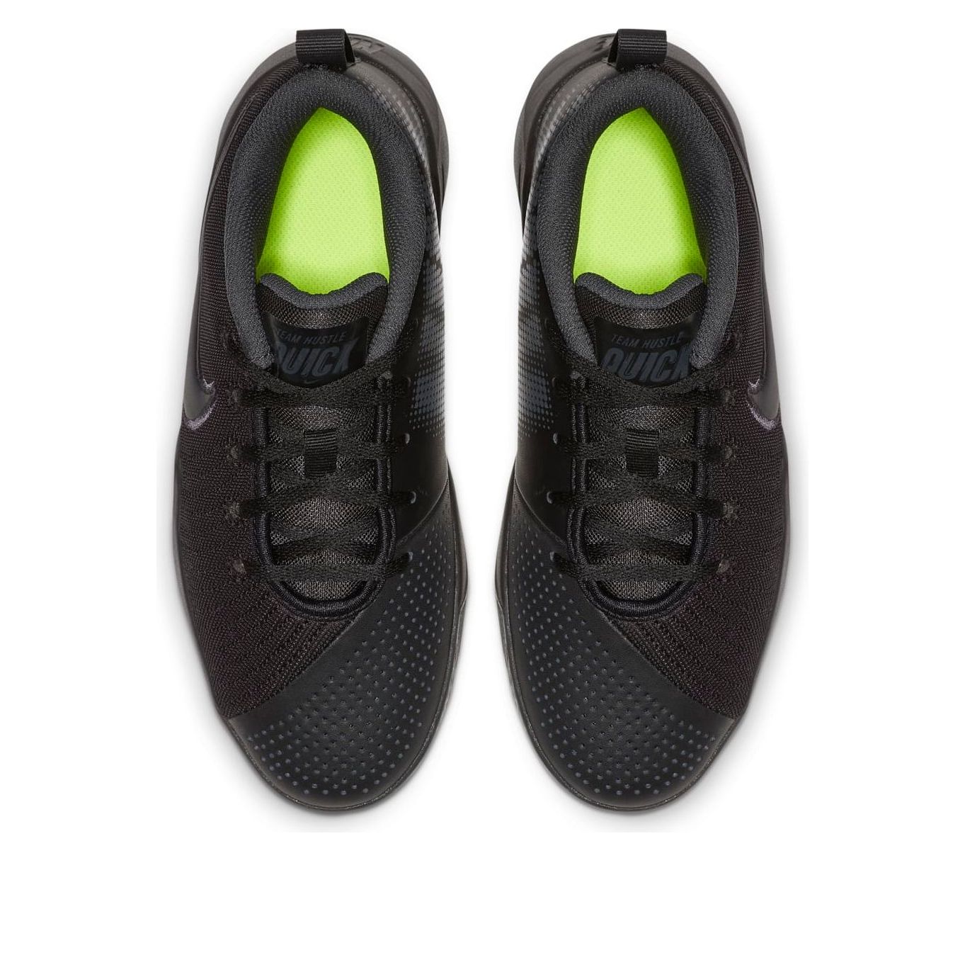 (GS) Nike Team Hustle Quick 2 AT5298-001