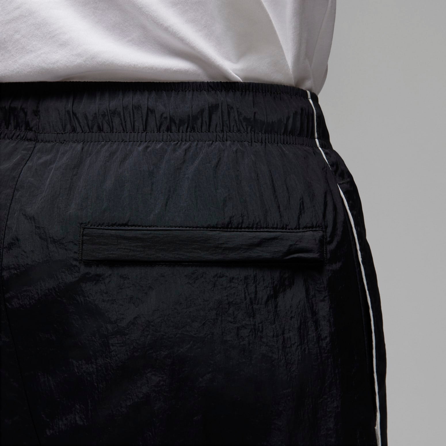 Air Jordan Essential Warmup Pants 'Black' DV7623-010