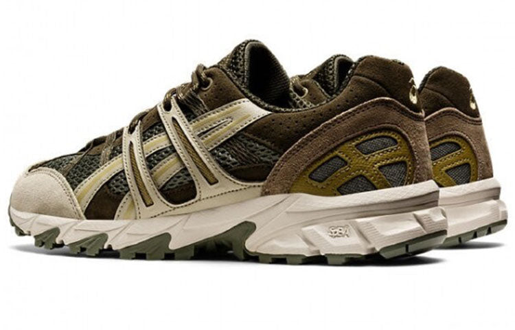 ASICS Gel-Sonoma 15-50 'Green Grey' 1201A438-300