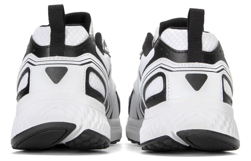 Skechers GO RUN 'White Black' 220034-WBK