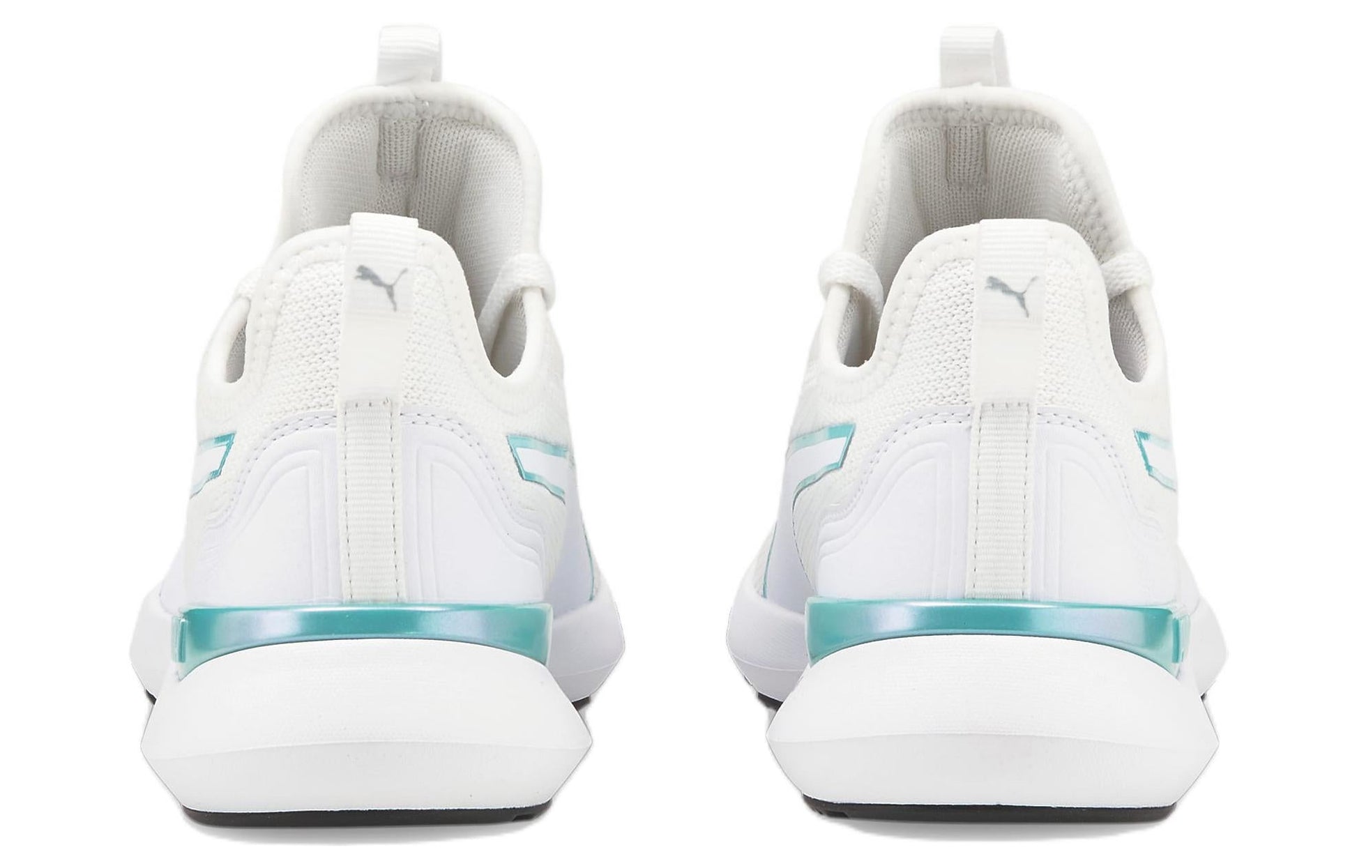 (WMNS) PUMA Pure XT 'Stardust - White Porcelain' 376635-02