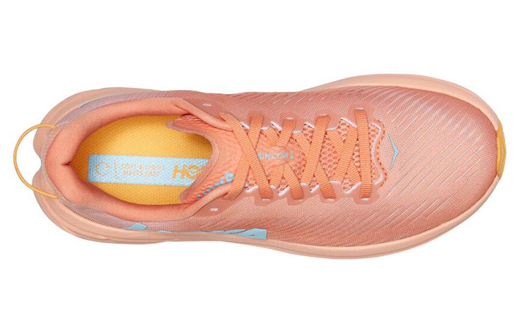 (WMNS) HOKA ONE ONE Rincon 3 'Shell Coral' 1119396-SCPP