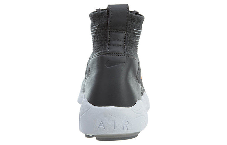 Nike Zoom Mercurial Flyknit 'Gradient Swoosh' 852616-003