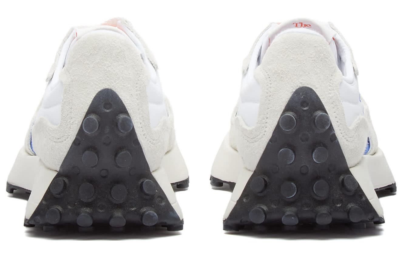 New Balance 327 'White Bright Lapis' U327WEB