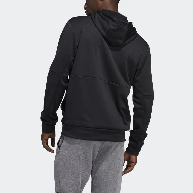 adidas Casual Sports Training Printing Black GE5519