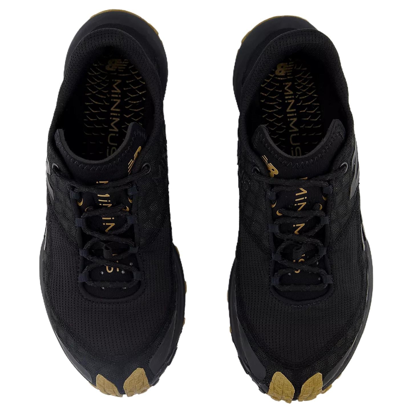 New Balance Minimus TR 'Black Phantom Great Plains' MTM10LK1