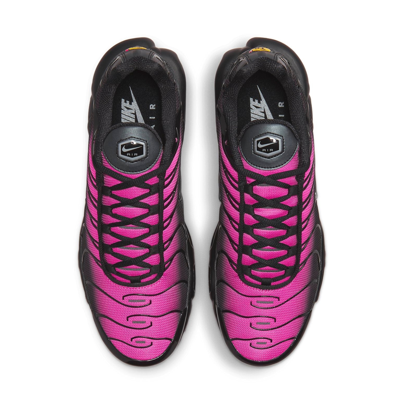Nike Air Max Plus 'Pink Black Gradient' FJ5481-010