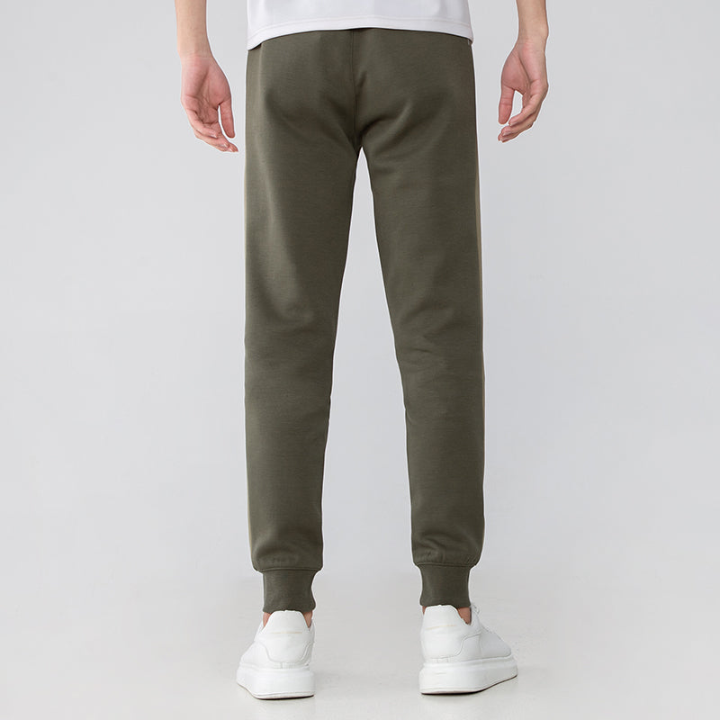 PUMA Iconic T7 Track Pants 'Olive Green' 531381-44