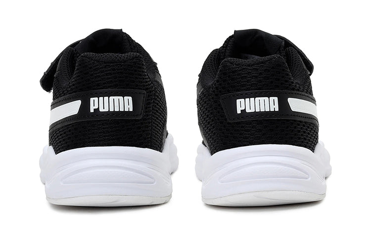 (PS) PUMA 90s Runner Mesh AC 'Black' 372927-02