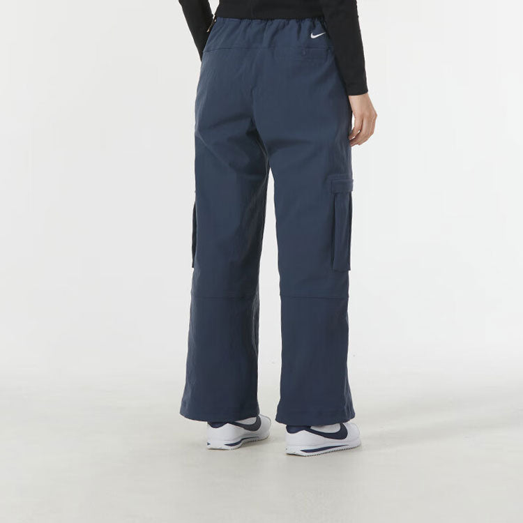 (WMNS) Nike AS ACG SMTH Summit V2 'Blue' FN1948-437