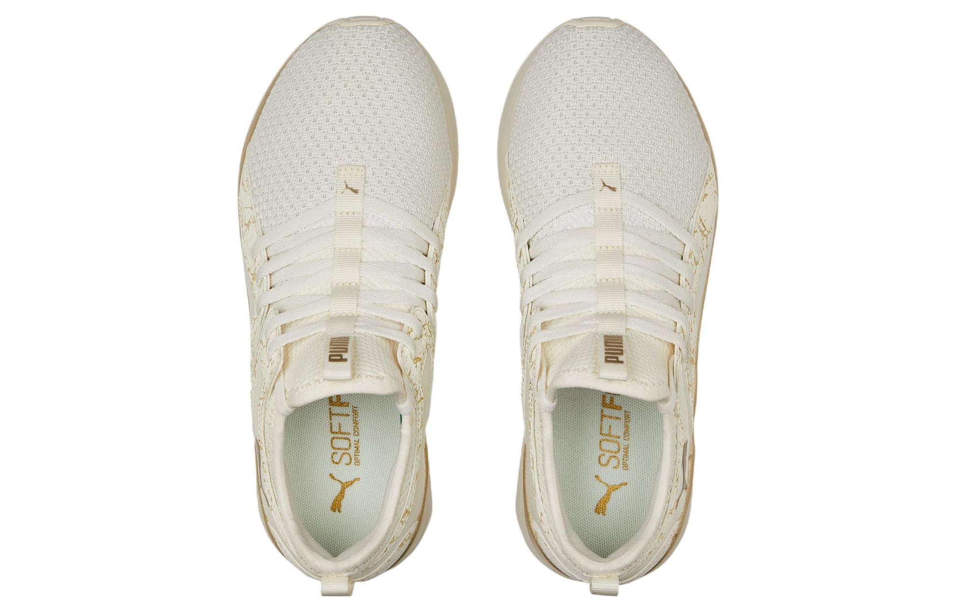 (WMNS) PUMA Softride Sophia 'Marble Mujer' 377375-02