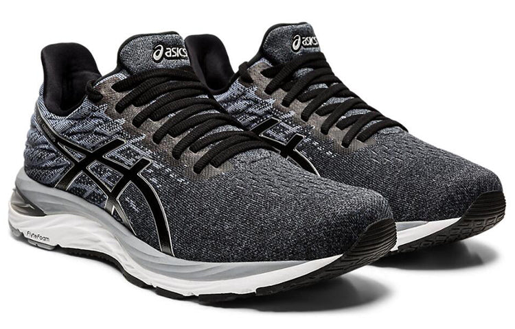 ASICS Gel-Cumulus 21 'Black Grey' 1011A809-001