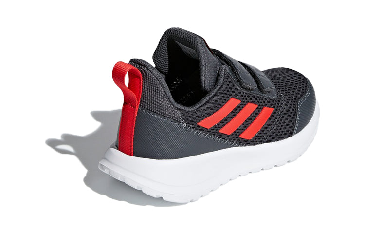 (GS) adidas AltaRun CF J 'Active Red' CG6896