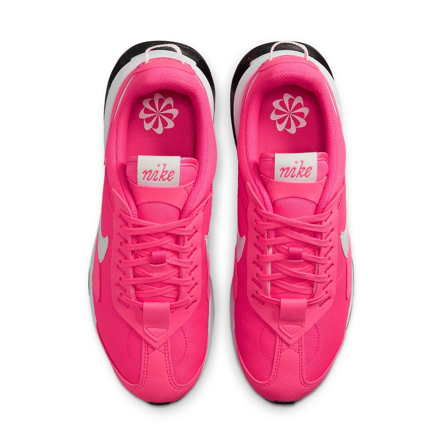 (WMNS) Nike Air Max Pre-Day 'Hyper Pink Metallic Silver' FJ0708-639