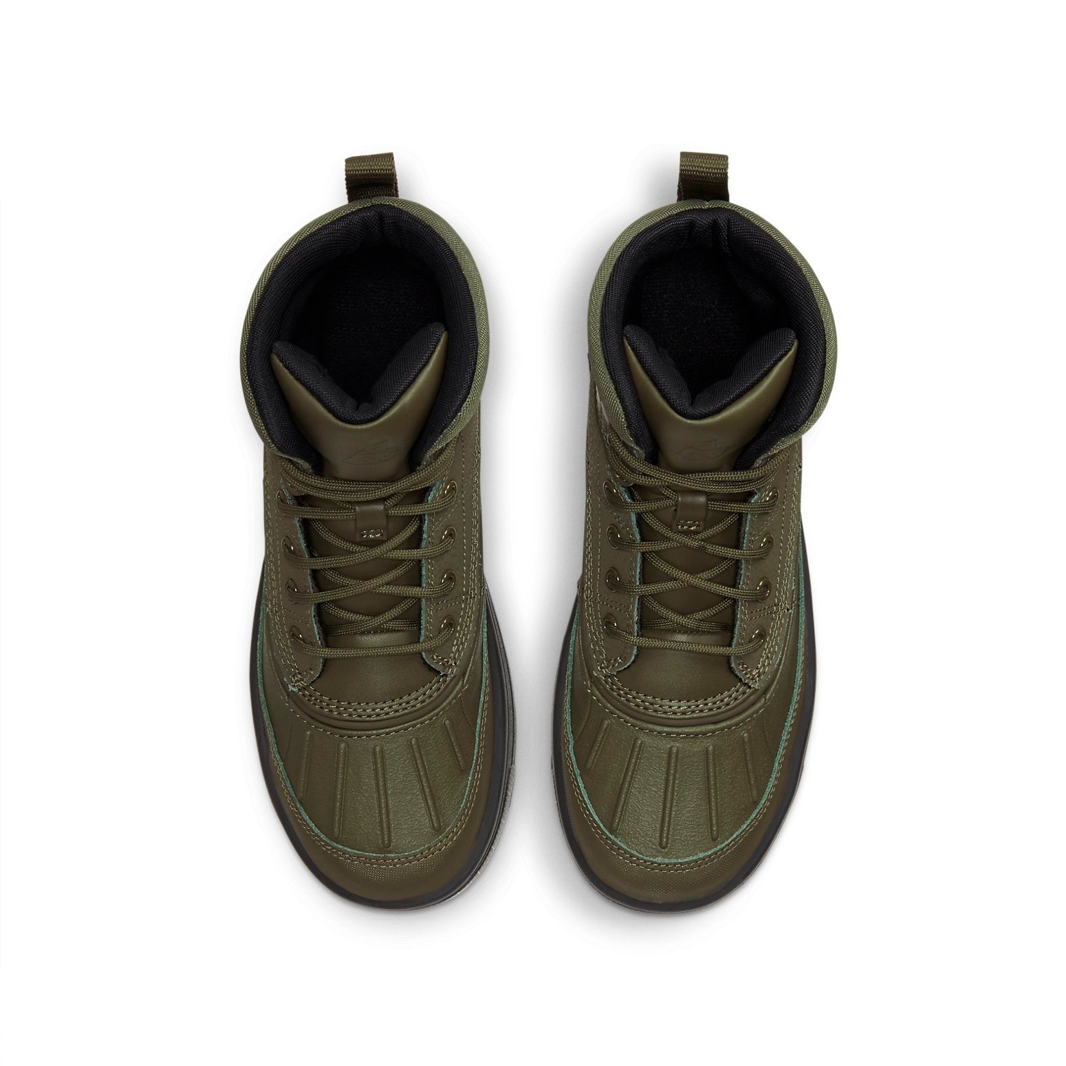 (GS) Nike Woodside 2 High ACG 524872-200