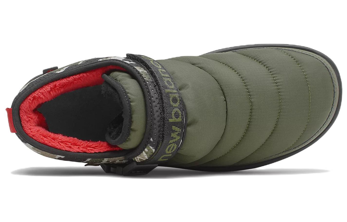 New Balance CRVN MOC Mid-Cut 'Dark Blaze Camo' SUFMMOCX
