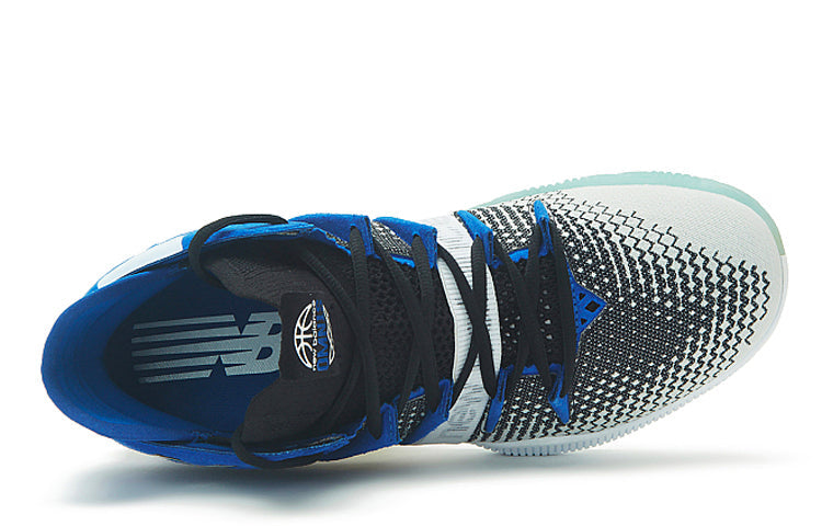 New Balance Shoe Palace x OMN1S 'Trust Leonard' BBOMNXCR