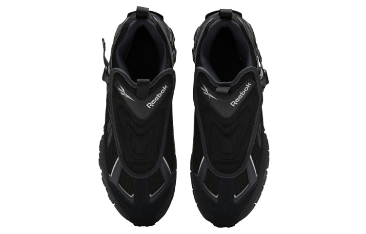 Reebok DMXpert Shroud 'Black True Grey' EG7914