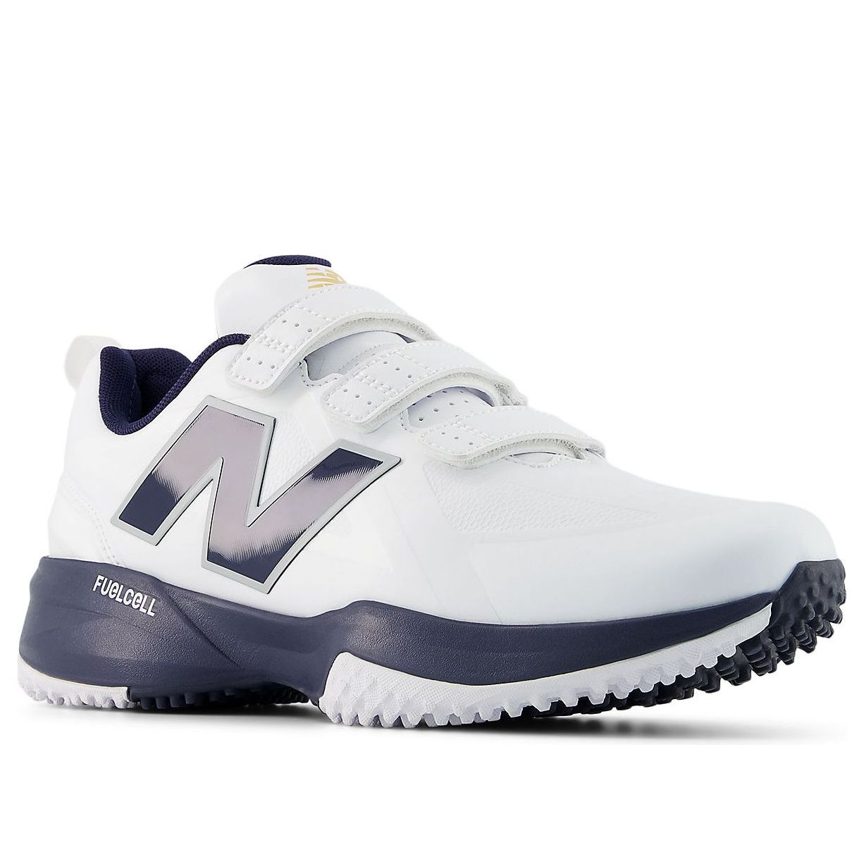 New Balance 1000 v1 Turf 'White Team Navy' M10003OH