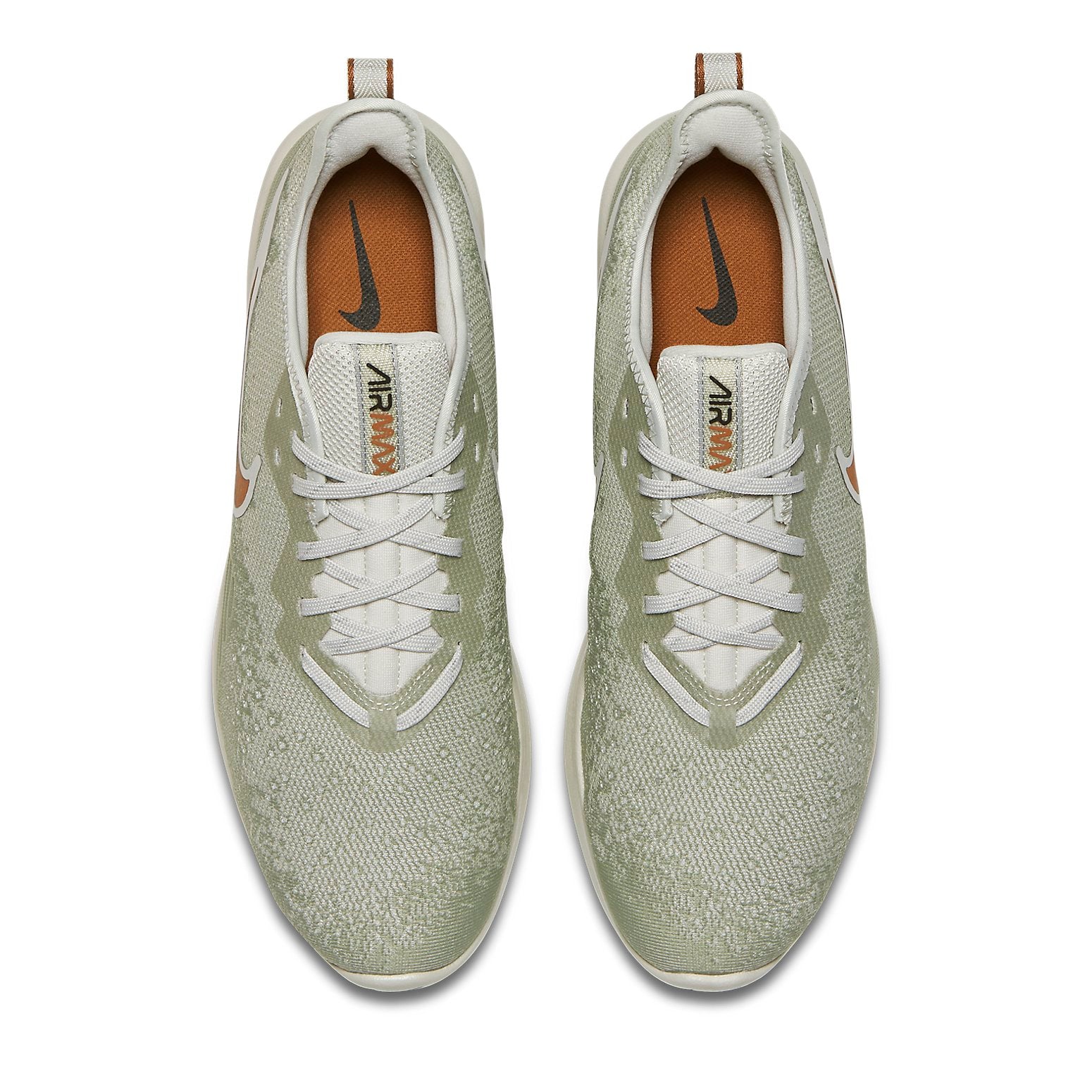 Nike Air Max Sequent 4 'Light Bone' AO4485-007