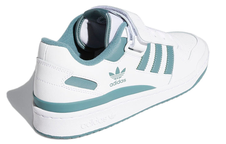 adidas Originals FORUM Low 'White' FY7758