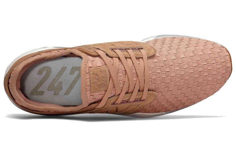 New Balance 247 'Tan' MS247WCM