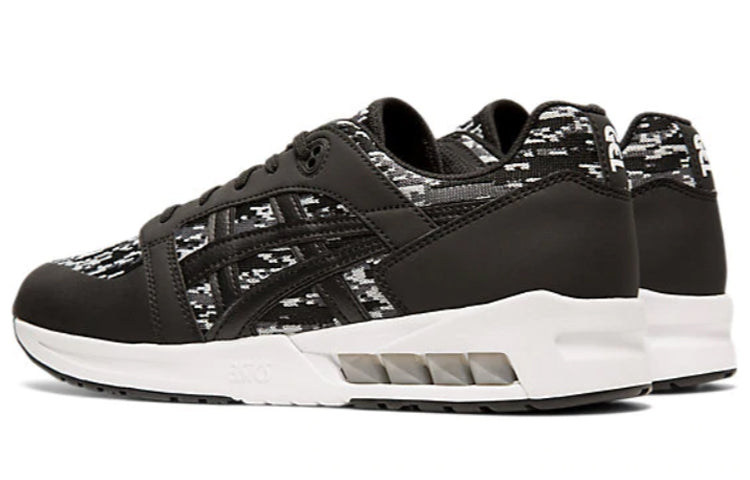 ASICS Gel Saga Sou 'Metropolis Black' 1191A188-020