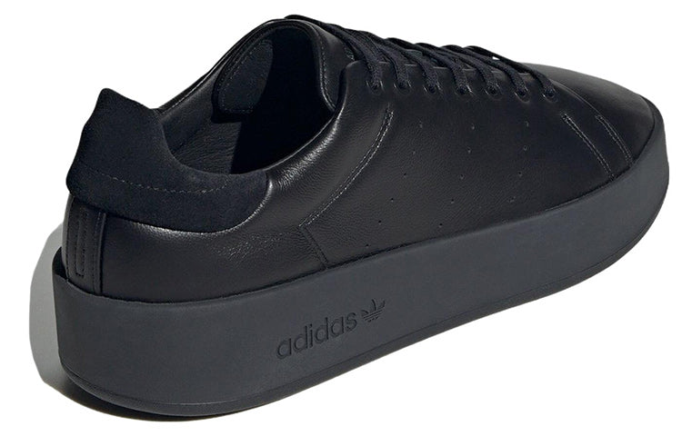 adidas originals StanSmith Recon 'Black' IH0020
