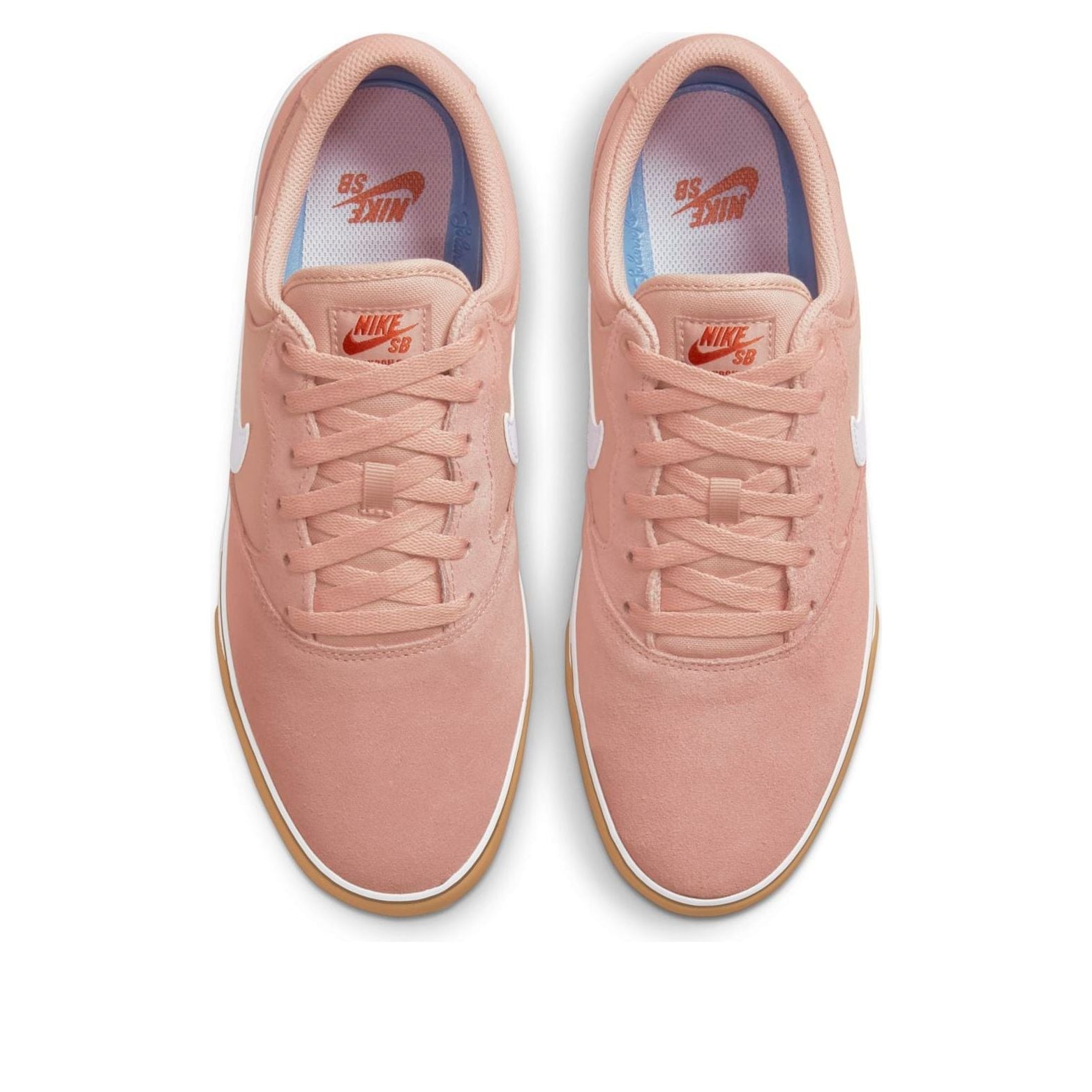 Nike Chron SB 2 'Rose Whisper' DM3493-605