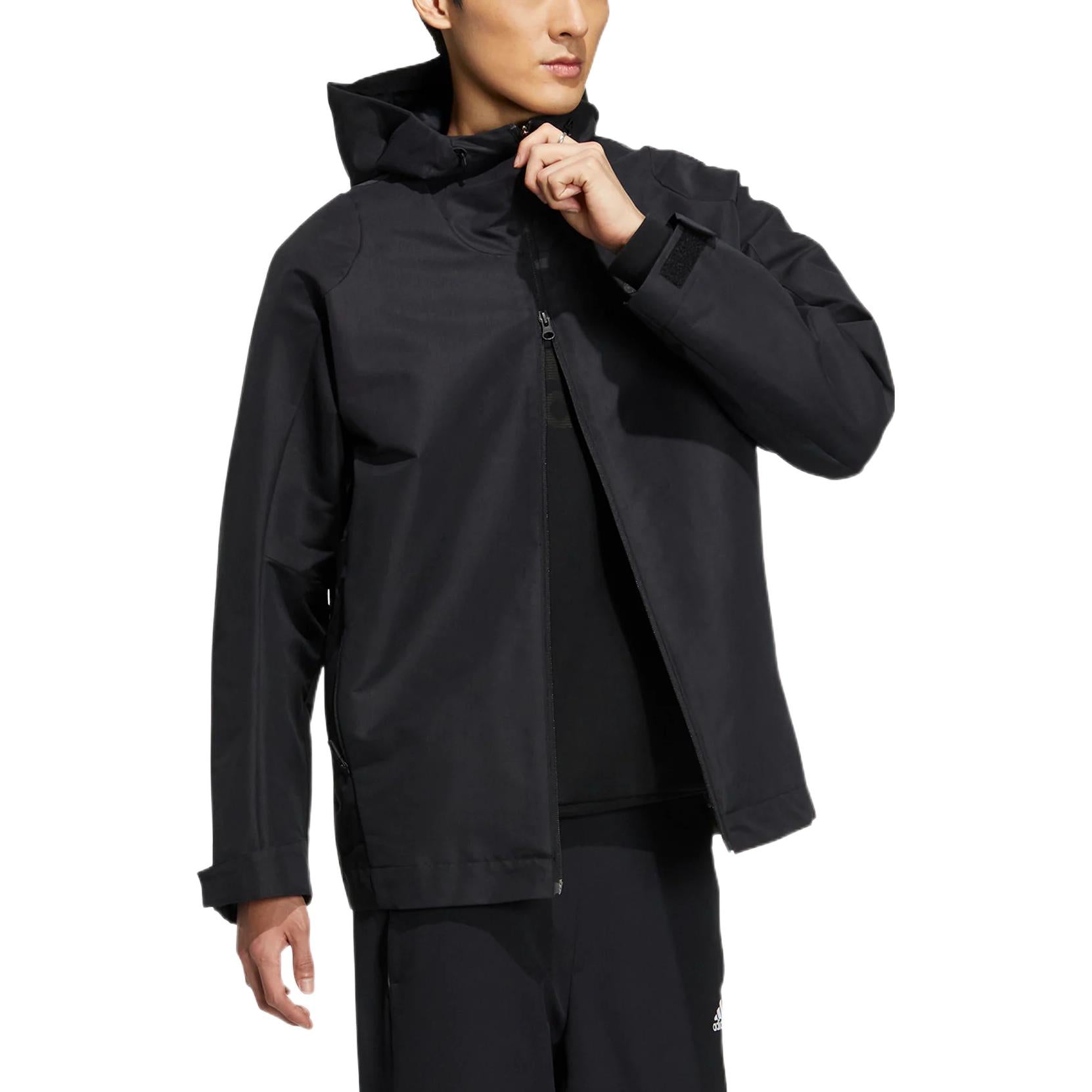 adidas TH PRM Woven Jacket HY5829