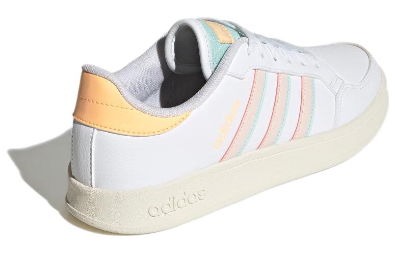 (WMNS) adidas Sportswear Breaknet Trainers 'White' IG6541