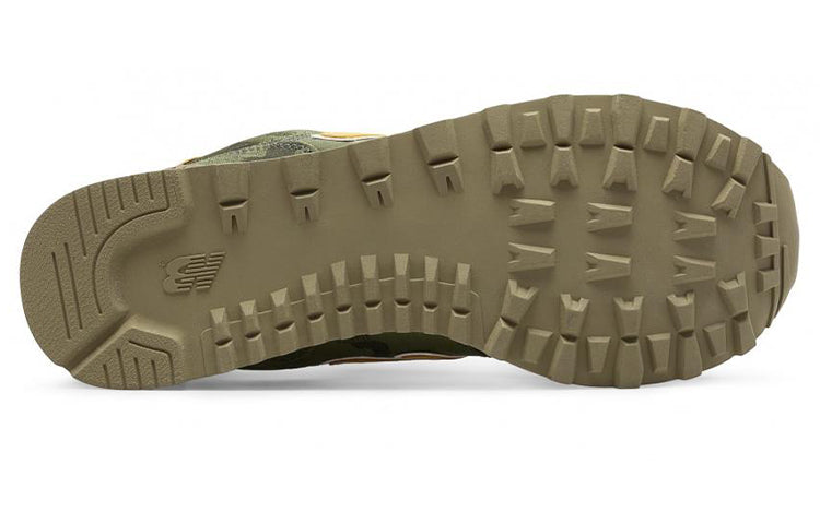 New Balance 574 Camo ML574CMC