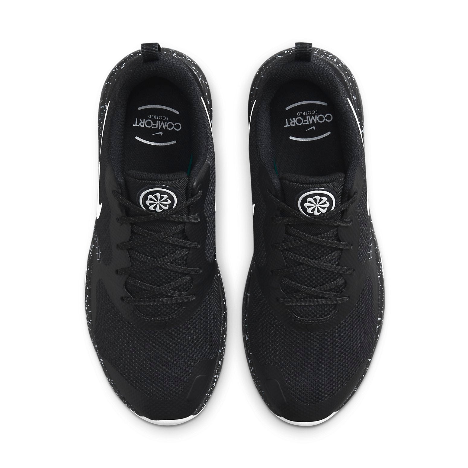 Nike City Rep TR 'Anthracite White' DA1352-001