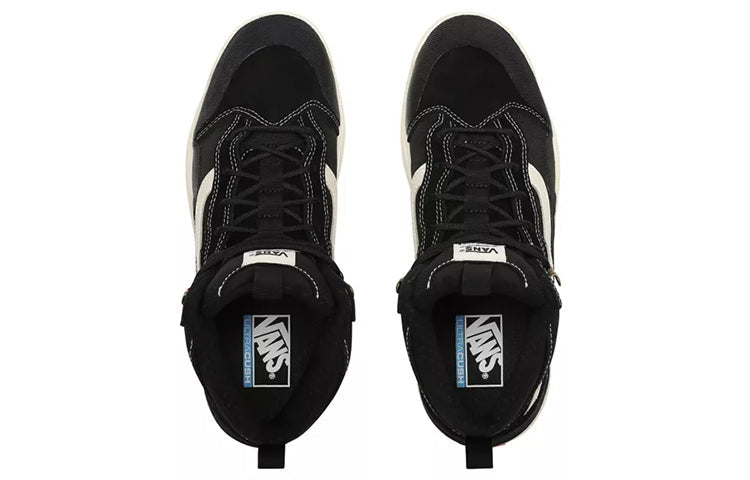 Vans UltraRange Exo High MTE 'Black Gum' VN0A4UWJDW5