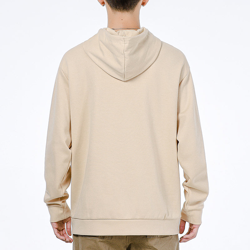 PUMA Half Zip Jacket 'Beige' 846535-20