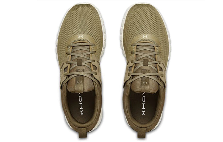 Under Armour HOVR CTW Brown 3022427-301